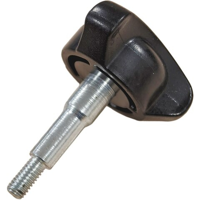 Крепеж для адаптера ледобура LJQN-M6-2мм.