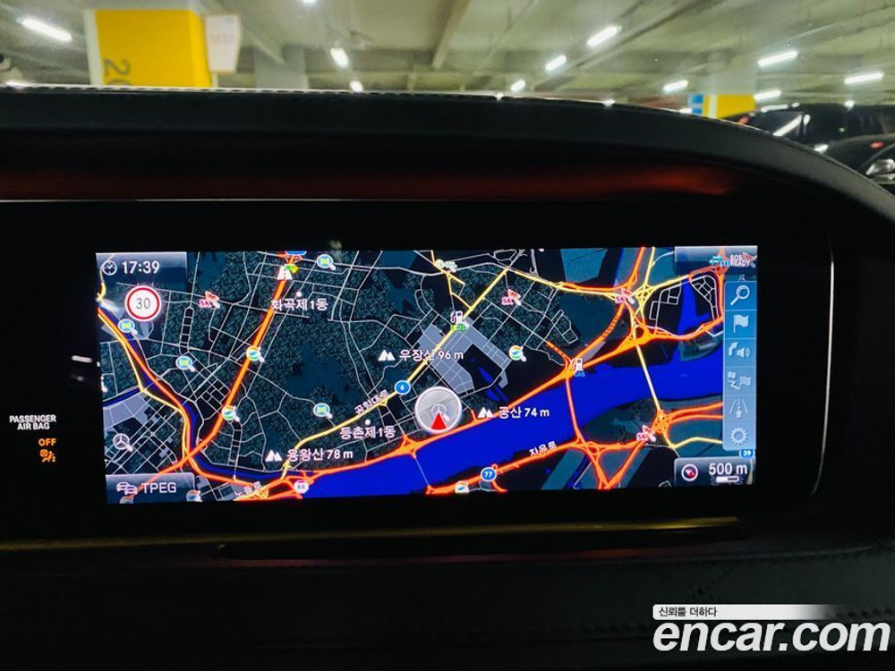 Mercedes-Benz S-Class W222 Maybach S650 (09.2020)