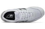 Кроссовки New Balance Nb 996 White Out Pack (Женская размерная сетка)