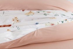 Постельное белье СайлиД BR-032 сатин