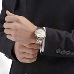 Мужские японские наручные часы Citizen NH7504-52AB