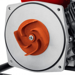 Мотопомпа бензиновая ЗУБР МП-1000 для слабозагрязненной воды МП-1000