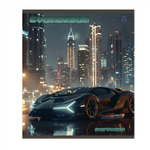 Тетрадь 48л, А5, клетка, Alingar, "Evolution", скрепка,мелованный картон (стандарт), выб УФ лак, блок офсет, 5 дизайнов в пленке т/у