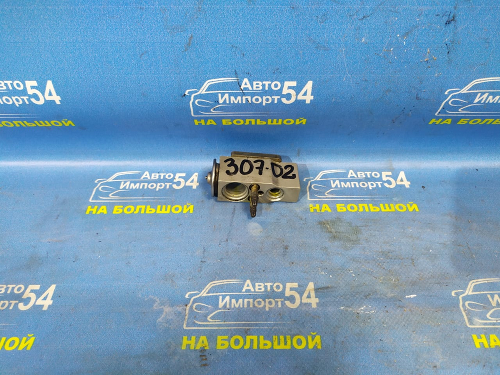 Клапан кондиционера PEUGEOT 307 2006