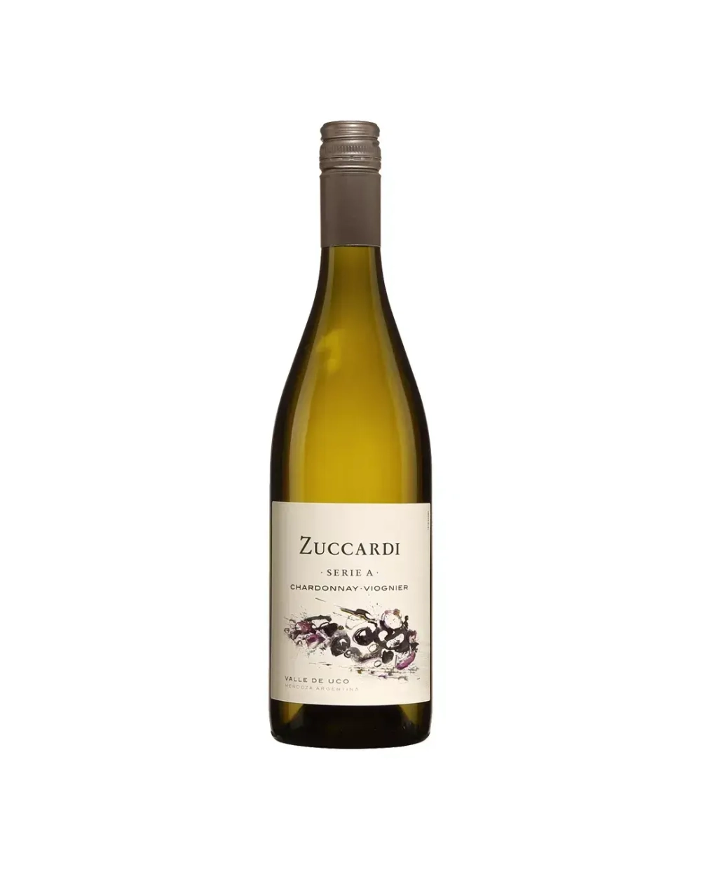 Zuccardi, Serie A Chardonnay-Viognier