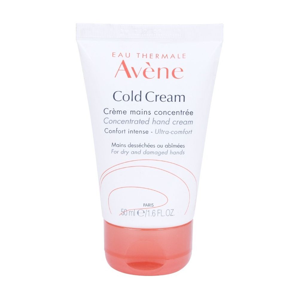 Avene COLD CREAM Крем для рук