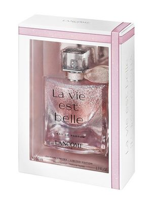 Lancome La Vie Est Belle Edition Limitee