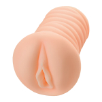 Мастурбатор-вагина 17,5см без вибрации Kokos Nymph
