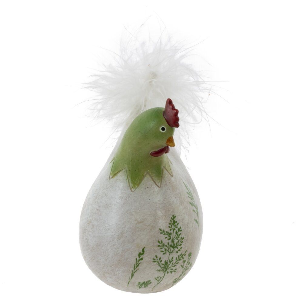 GAEM Фигурка декоративная "Курица", L9 W6 H10 см