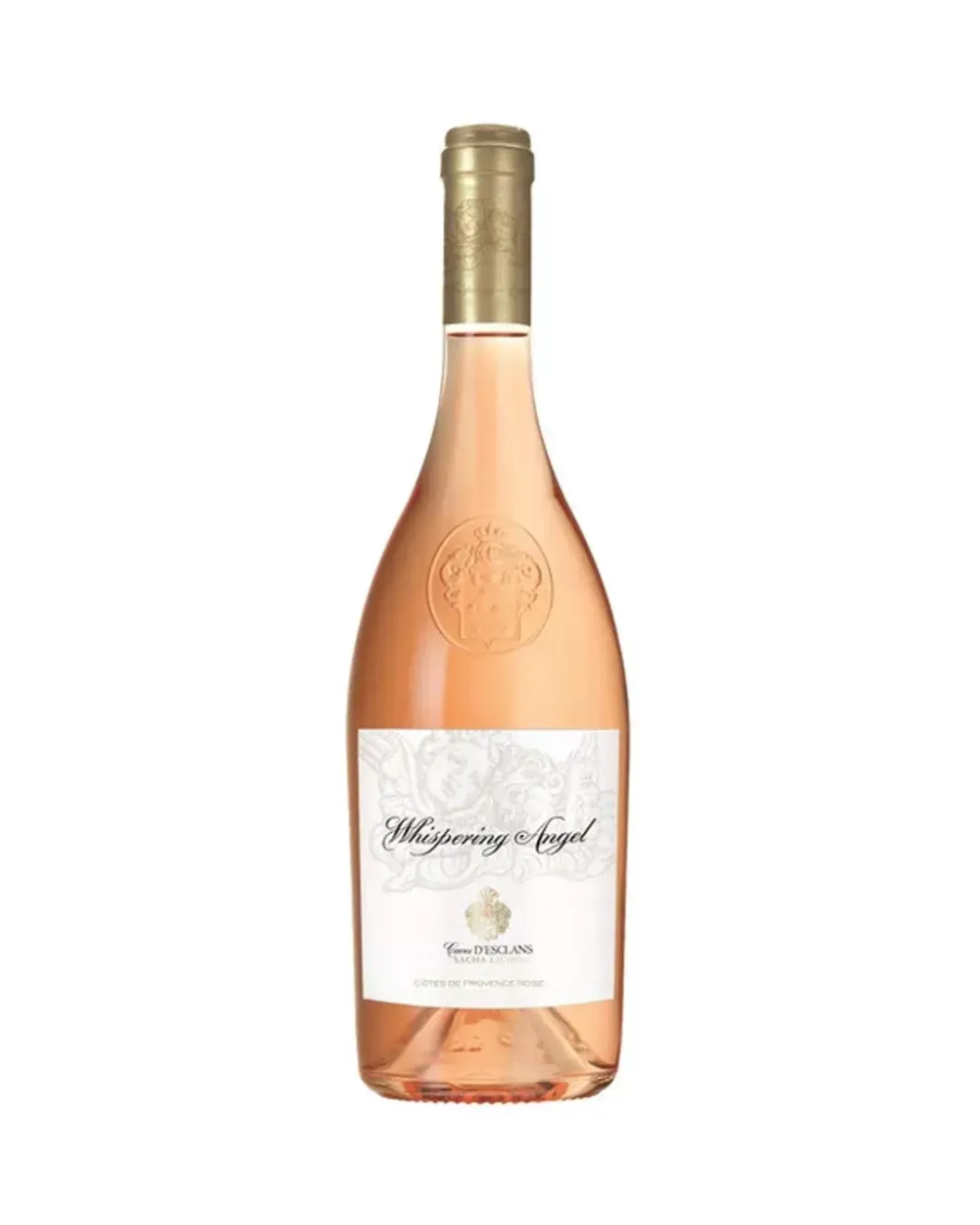 Chateau D’Esclans, Whispering Angel АОС Cotes de Provence