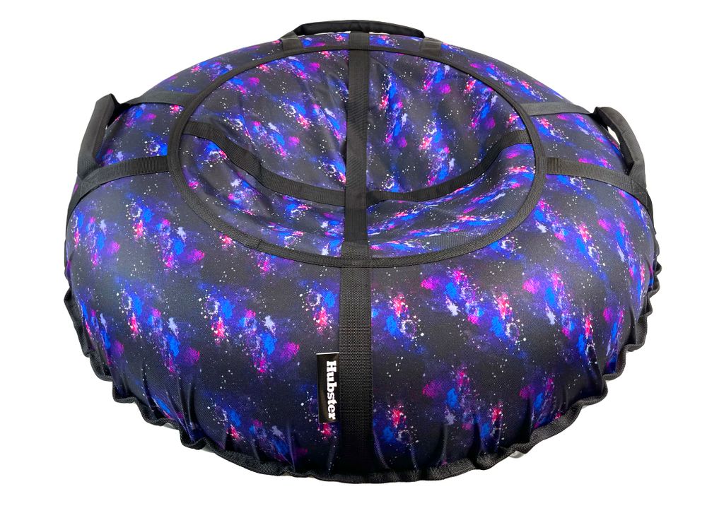Тюбинг Hubster Люкс Pro S Созвездие