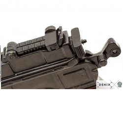 Немецкий пистолет Маузер 1896 года