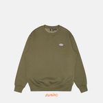  Толстовка мужская Dickies Summerdale Sweatshirt артикул:DK0A4Y6QMGR1 - купить в магазине Дайс