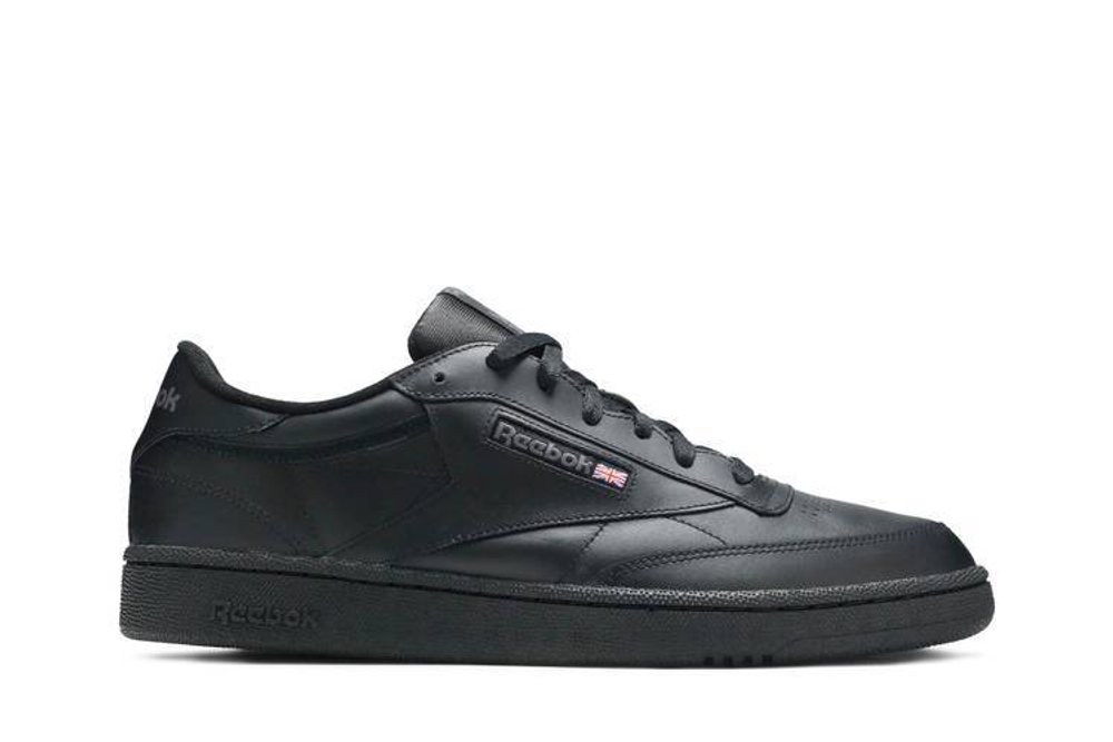 Кроссовки Reebok Club C 85
