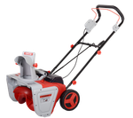 Снегоуборщик аккумуляторный Ресанта СЭ 40-ЛИ