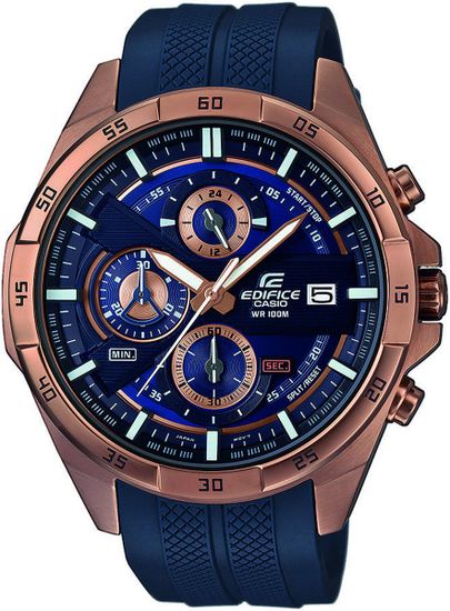 Наручные часы Casio Edifice EFR-556PC-2AVUEF
