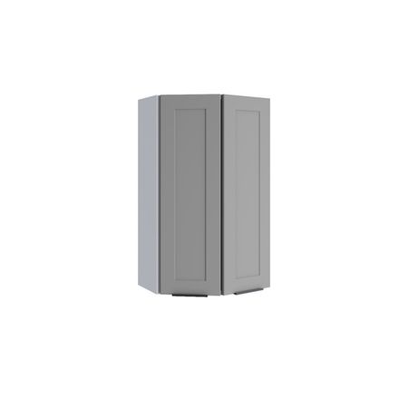 Кухня Модуль ПТ 400 Норма Перо Смоки