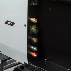 ПТК HANKER MIG 350S DP LCD H43 инверторный сварочный полуавтомат 005.400.208