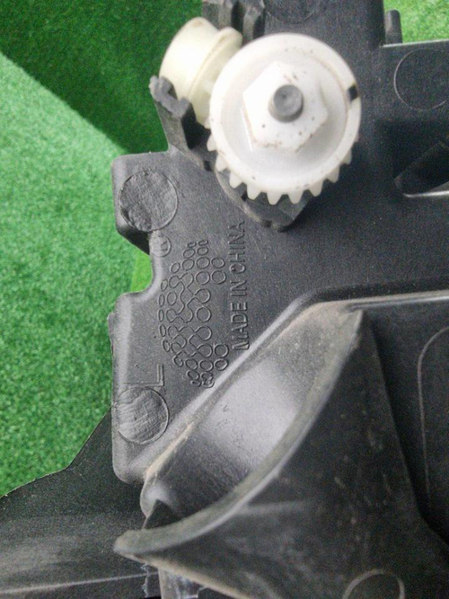 Фара левая Changan CS55PLUS (2021-2024) LED