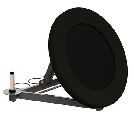 Ребаундер для тренировки с медболами ТАНГЕН