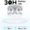 UGREEN WS208 HiTune S6 White