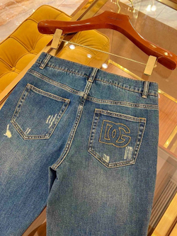 Джинсы Dolce & Gabbana