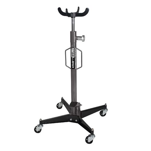KraftWell (KRWTJ5) Стойка гидравлическая г/п 500 кг