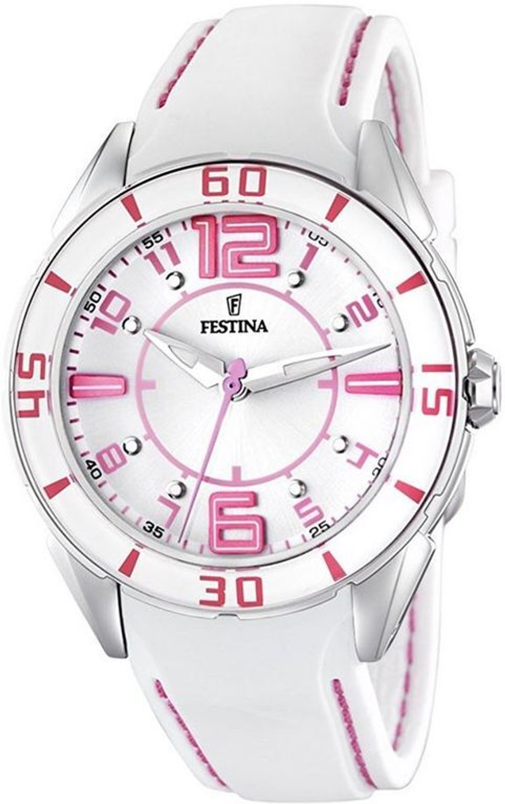 Женские наручные часы Festina F16492/3