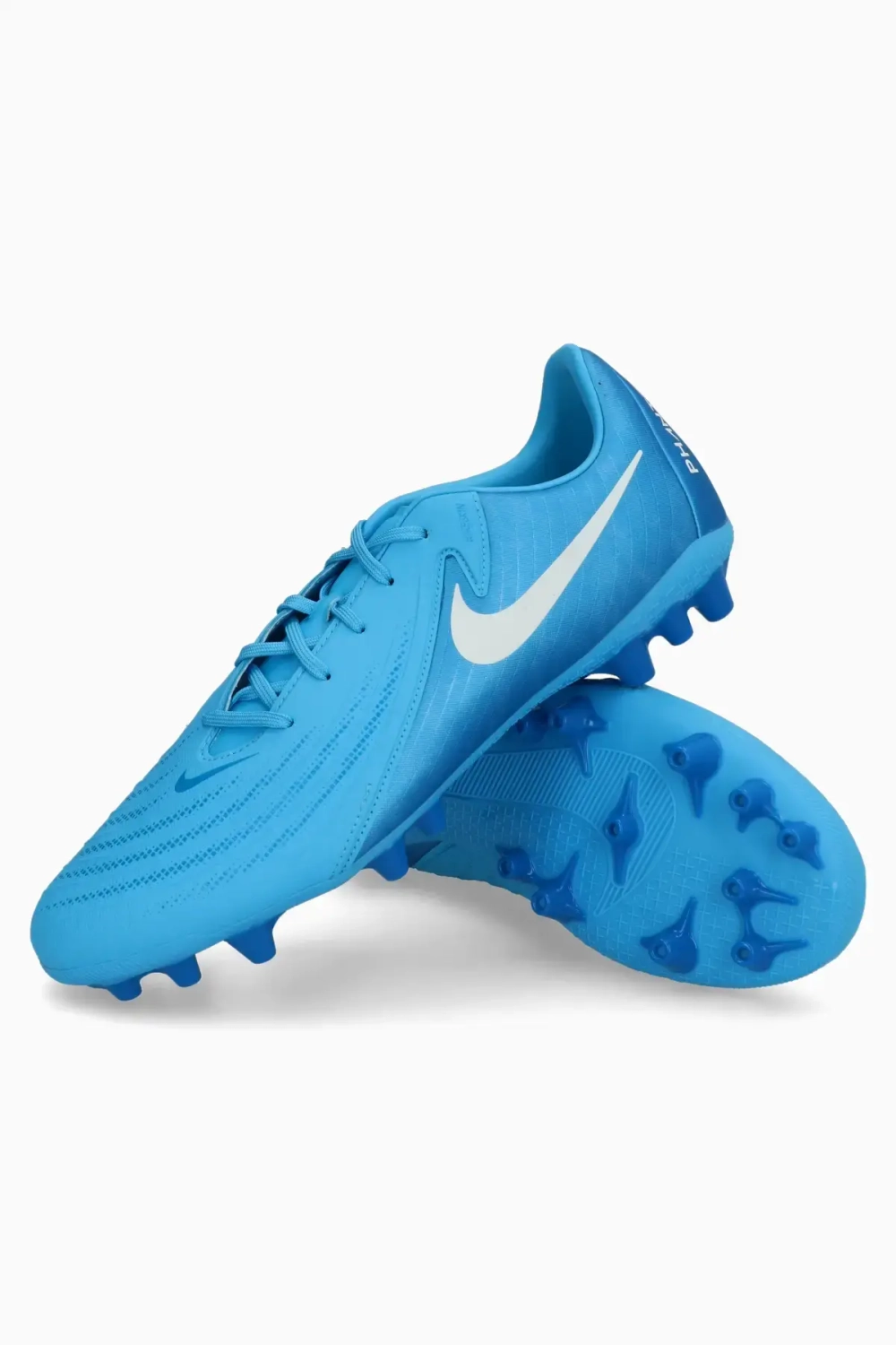 Бутсы Nike Phantom GX 2 Academy AG - синий