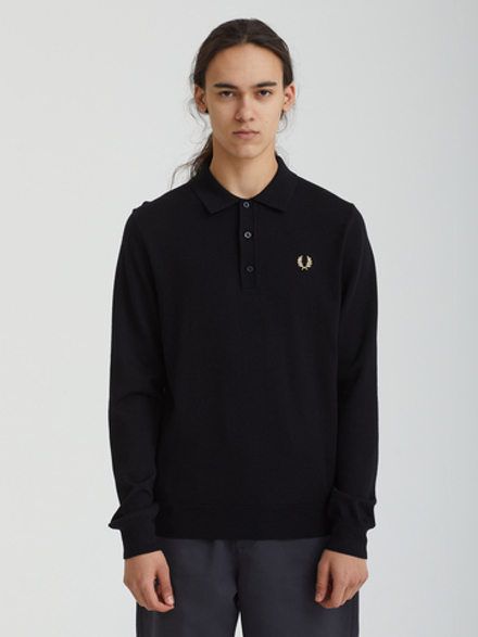 Мужское Поло Classic