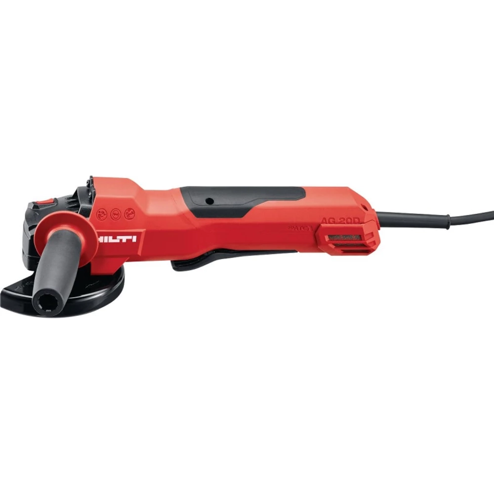 HILTI AG 150-20D сетевая ушм (болгарка) 2369720