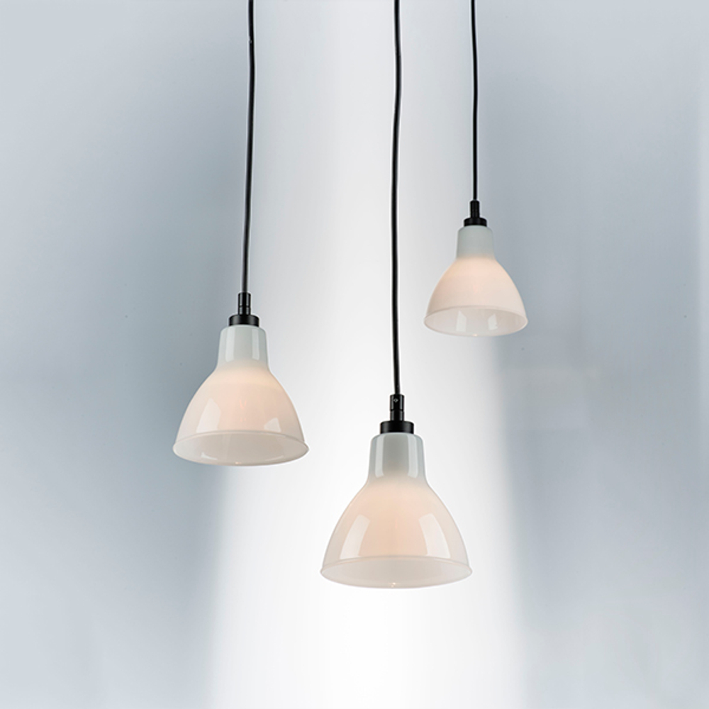 865017 Люстра LOFT 1х40W E14 ЧЕРНЫЙ