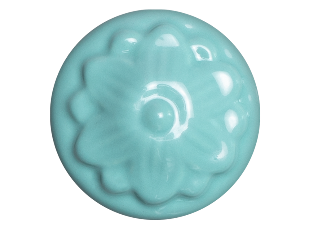 Краска глазурная BLS 988 Aqua