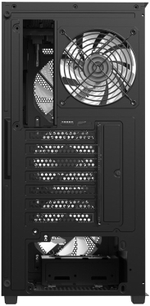 Корпус ATX Xastra A406 4ARGB