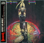 Nazareth / Expect No Mercy (RU)(Mini LP CD)