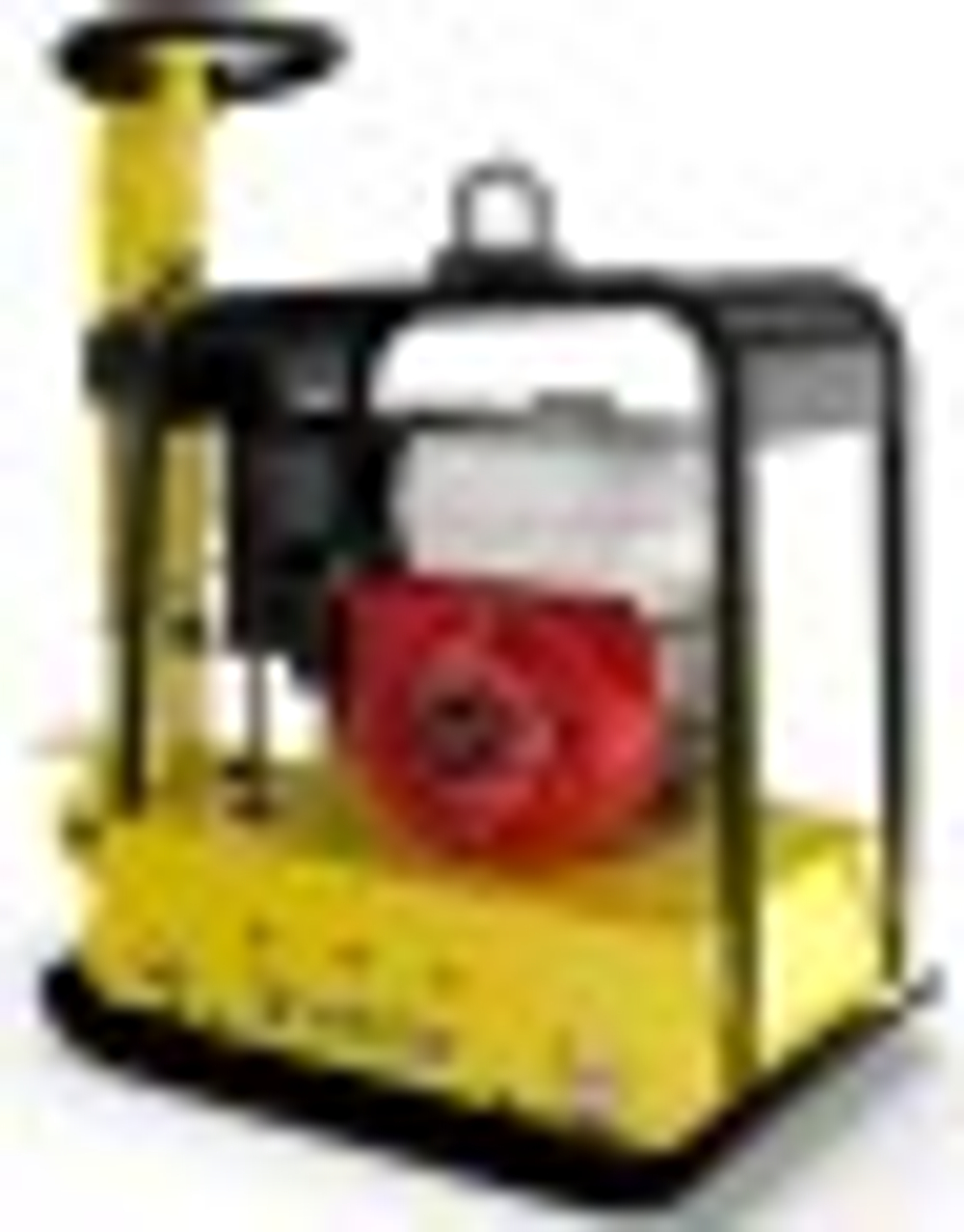 Виброплита VEKTOR VPG-160A реверсивная (гидравлический привод) 1180