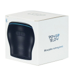 Автоматическая насадка для имитации минета Kiiroo Power Blow V2 Interactive Suction Device for Feel Strokers