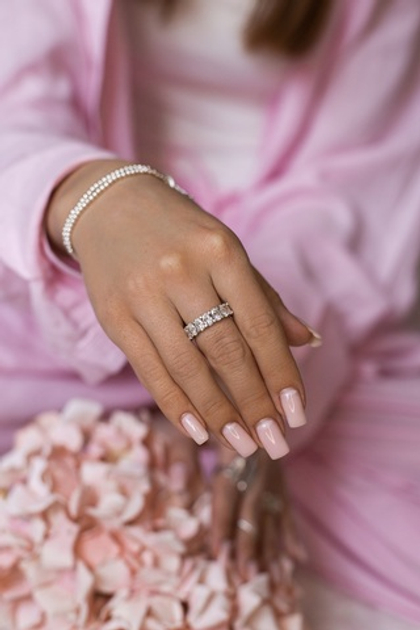 Кольцо Brilliant Obsession