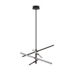 Подвесной светильник Freya FR5557PL-L32B