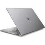 Ноутбук HP ZBook 8 G1i Core Ultra 7 265H 32Gb SSD1Tb NVIDIA RTX 500 Ada 4Gb 16" IPS WQUXGA (3840x2400) Windows 11 Pro 64 silver WiFi BT Cam (BX7V8UT)