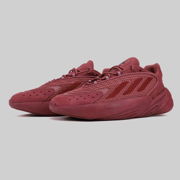Кроссовки Adidas Originals Ozelia артикул:GX3256 - купить в магазине Дайс