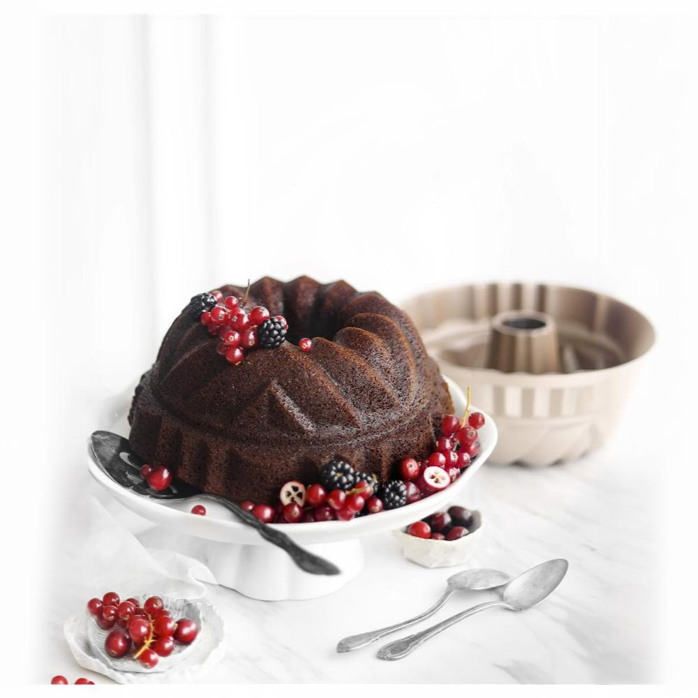 Форма для выпечки Patisse Premium 24х10 см
