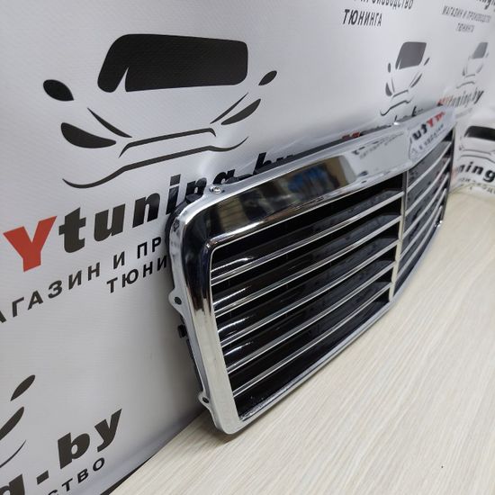 Решетка радиатора AVANGARDE style для Mercedes E W210