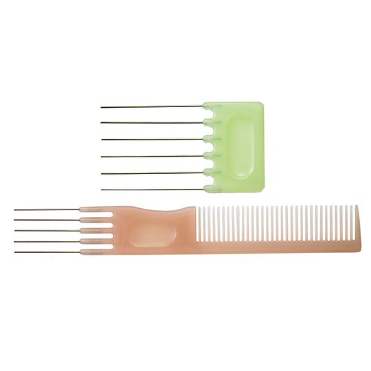 Набор расчесок OG 2шт/уп для начеса