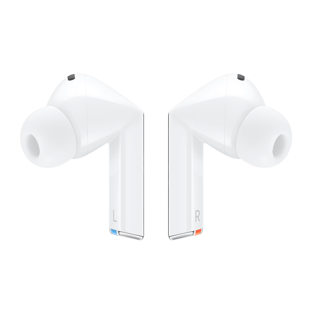 Беспроводные наушники Samsung Galaxy Buds 3 Pro, White (Белый)