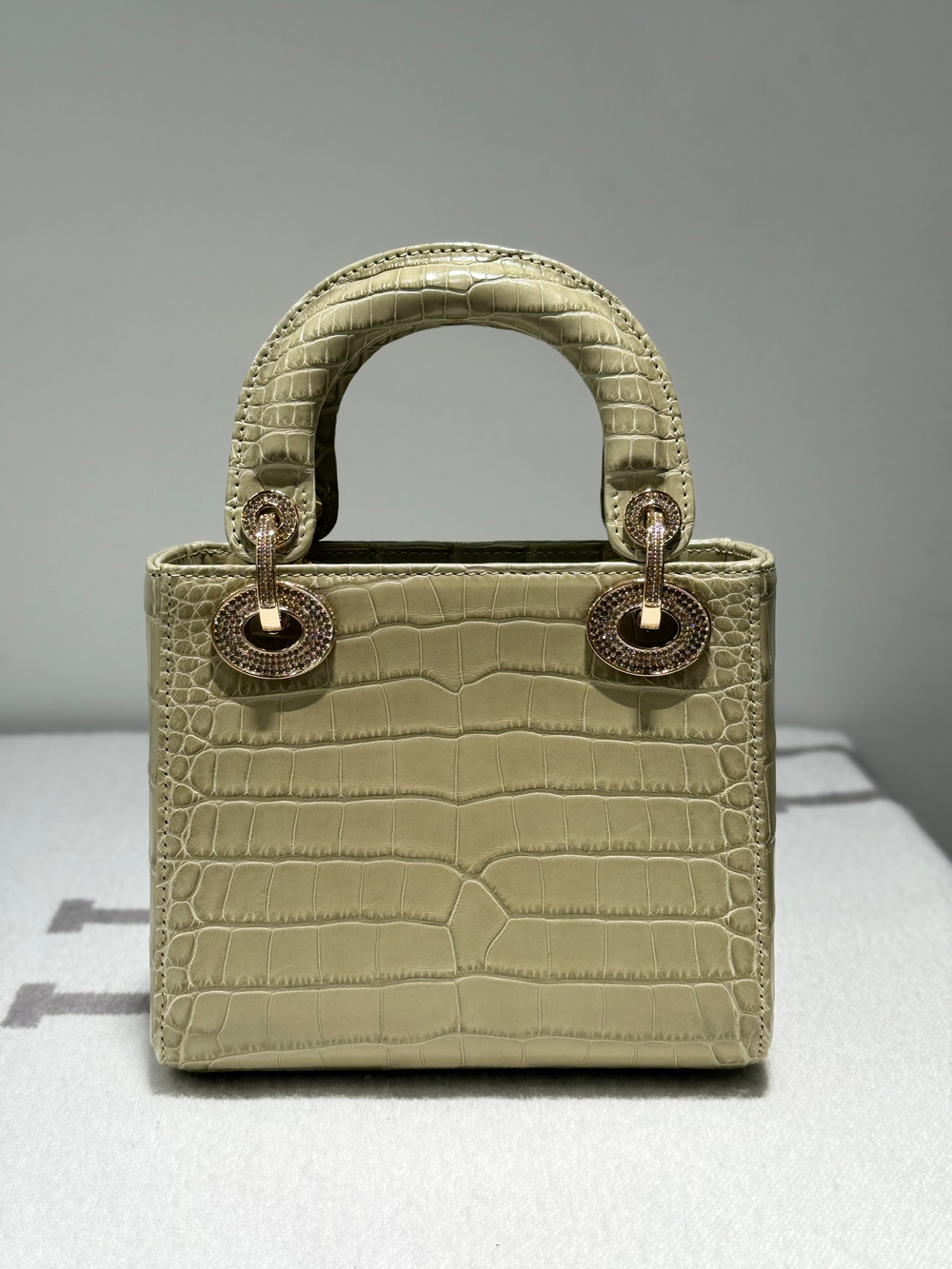 Christian Dior Lady Dior 17 cm