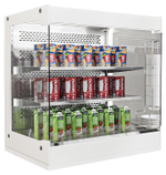 Витрина холодильная встраиваемая Finist FRESH CUBE Compact FCc-9/7/1035