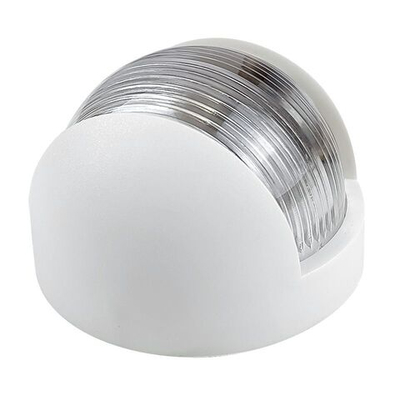 Огонь топовый, 12В, 5 Вт, белый корпус (10269232)