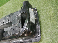 Борт откидной Volvo XC90 1 (2002-2014)