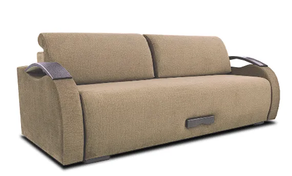 Прямой диван МОНИКА